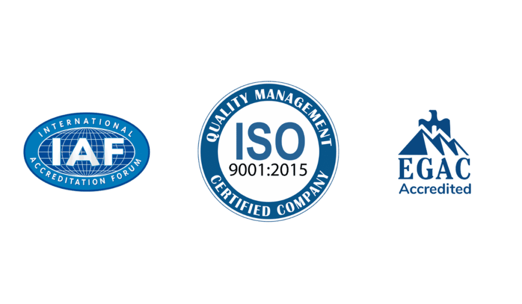 Efeedor - Certified Company