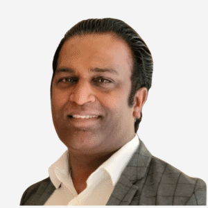 CEO, Muthoot Healthcare