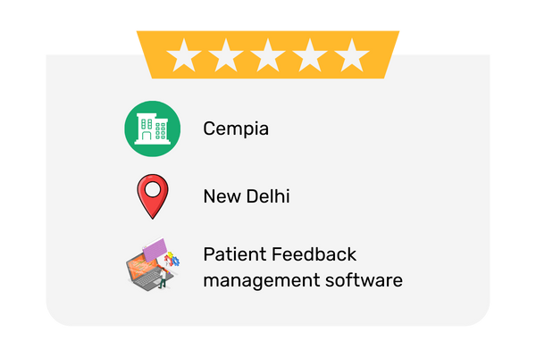 Cempia score card