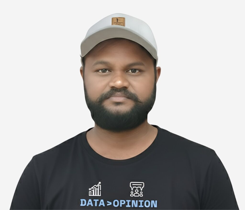 Adhi vignesh - Efeedor