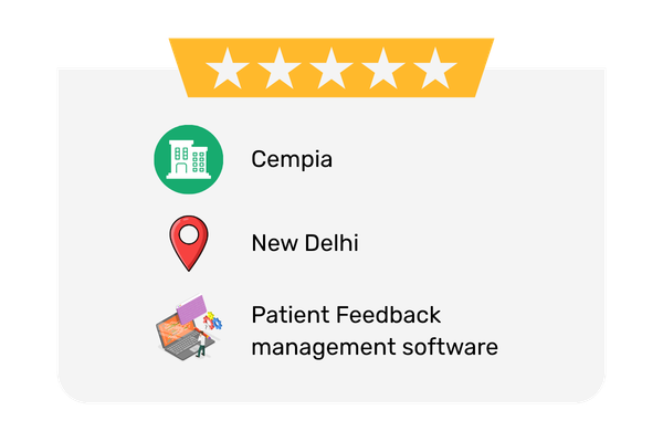 Cempia - Score card