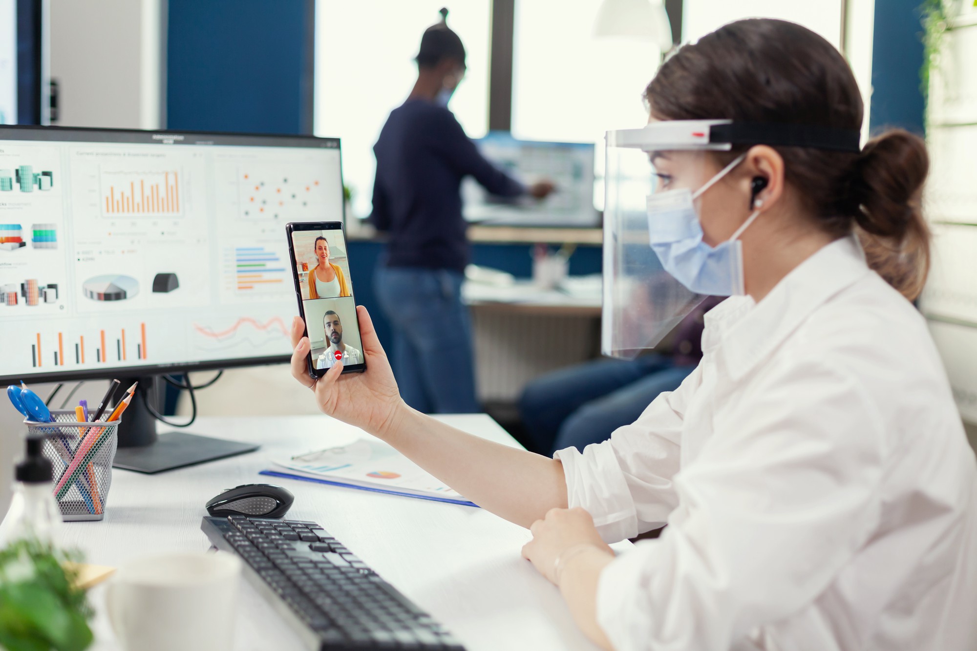 Reflecting on and enhancing patient loyalty