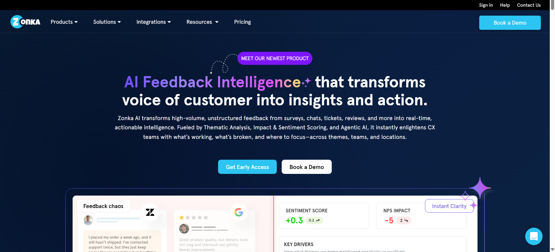 Zonka feedback